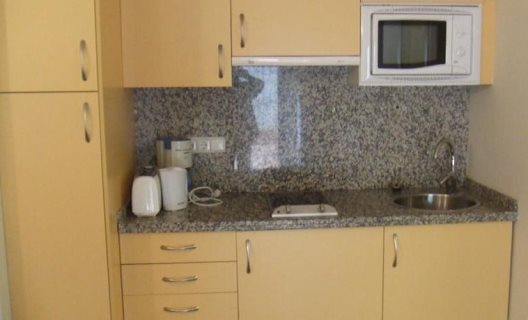 Apartamentos Tarter Pirineos 3000