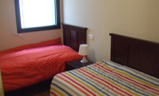 Apartamentos Tarter Pirineos 3000