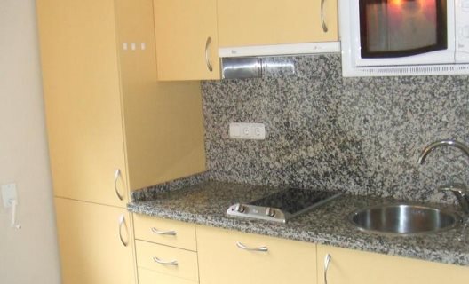 Apartamentos Tarter Pirineos 3000