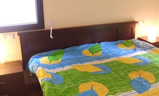 Apartamentos Tarter Pirineos 3000