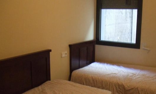 Apartamentos Tarter Pirineos 3000