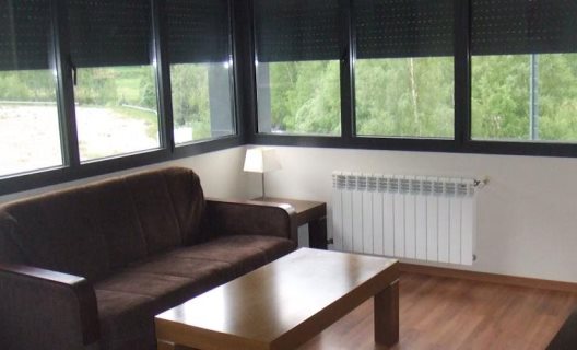 Apartamentos Tarter Pirineos 3000
