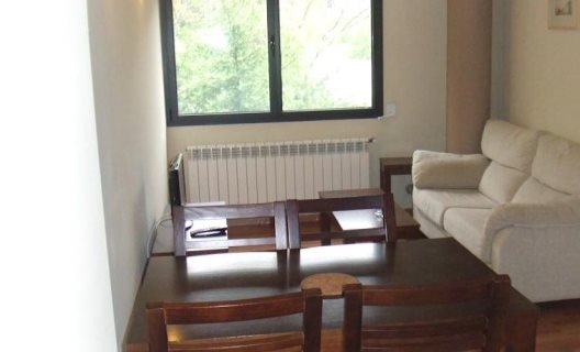 Apartamentos Tarter Pirineos 3000
