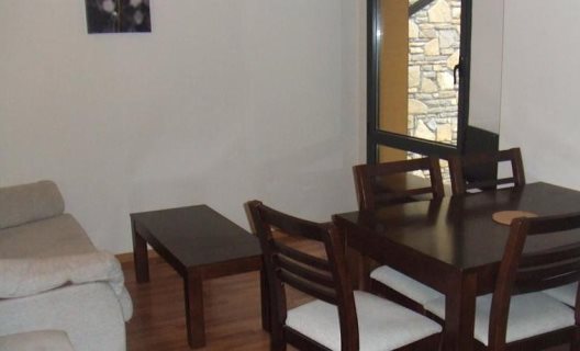 Apartamentos Tarter Pirineos 3000