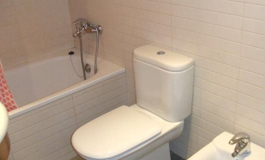 Apartamentos Tarter Pirineos 3000