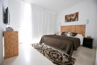 Apartamentos Tauro Resort