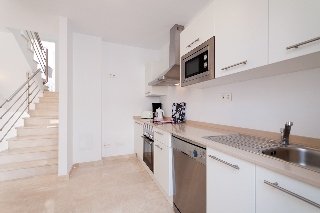 Apartamentos Tauro Resort