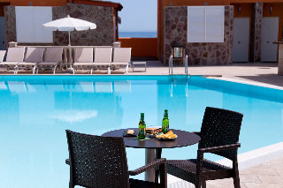 Apartamentos Tauro Resort