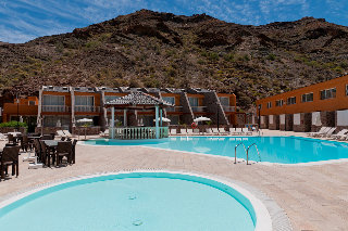 Apartamentos Tauro Resort