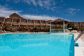 Apartamentos Tauro Resort