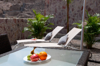 Apartamentos Tauro Resort