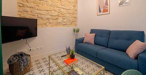 Apartamentos Teatro By Be Alicante