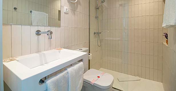 Apartamentos Teatro By Be Alicante