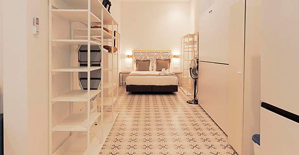 Apartamentos Teatro By Be Alicante