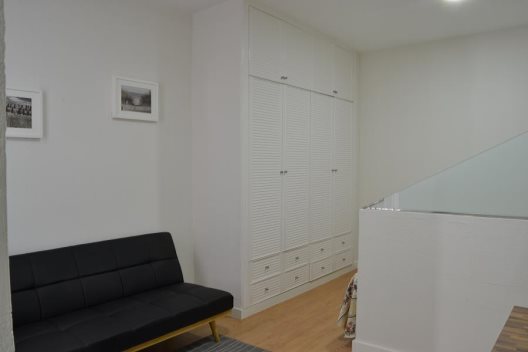 Apartamentos Tejeda