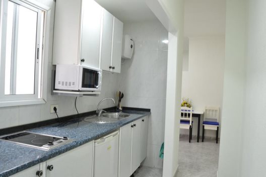 Apartamentos Tejeda