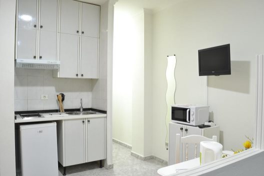 Apartamentos Tejeda
