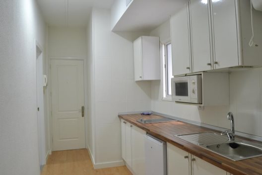 Apartamentos Tejeda
