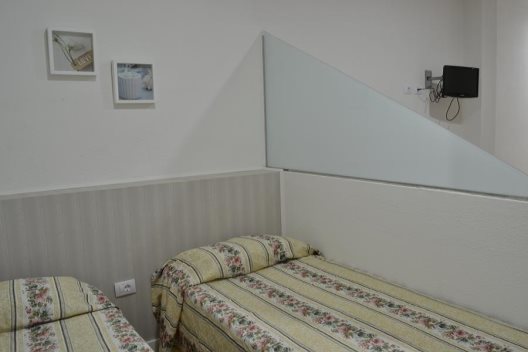 Apartamentos Tejeda