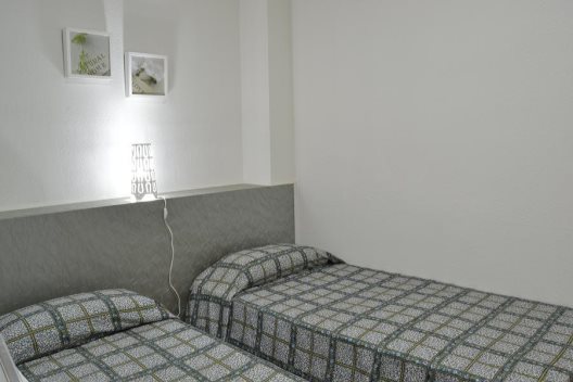 Apartamentos Tejeda