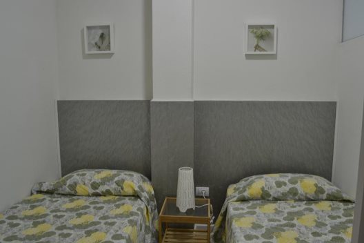 Apartamentos Tejeda