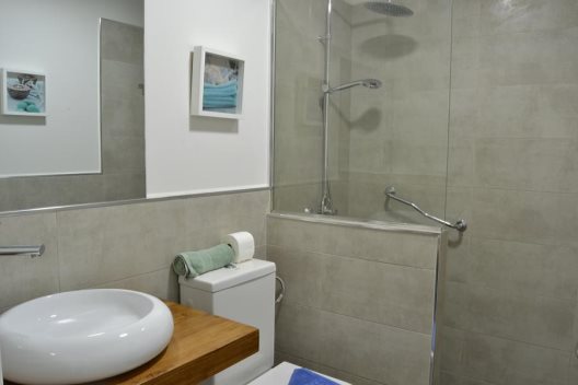 Apartamentos Tejeda