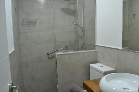 Apartamentos Tejeda