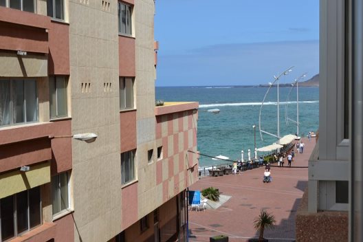 Apartamentos Tejeda