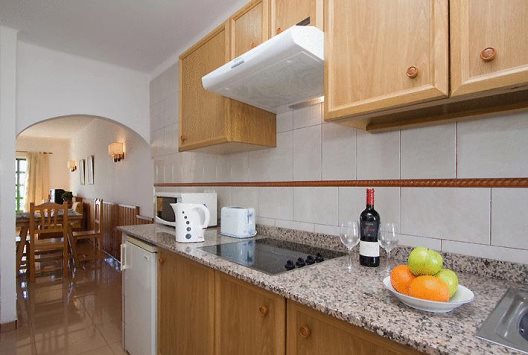 Apartamentos Teneguia