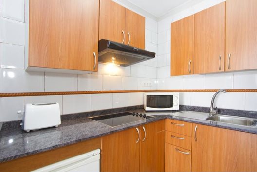 Apartamentos Teneguia
