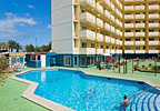 Apartamentos Teneguia