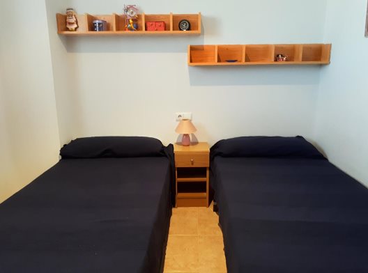 Apartamentos Tenerife 3000