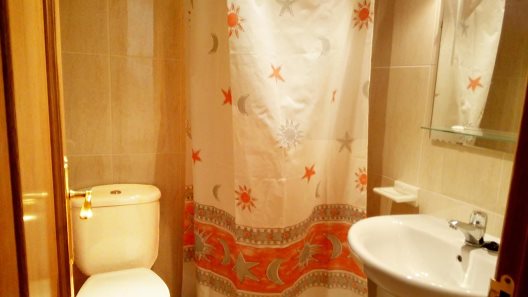 Apartamentos Tenerife 3000