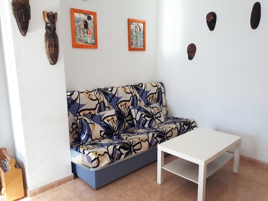Apartamentos Tenerife 3000