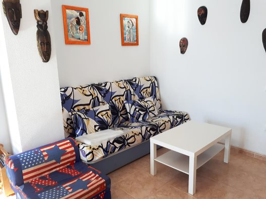 Apartamentos Tenerife 3000