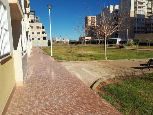 Apartamentos Tenerife 3000