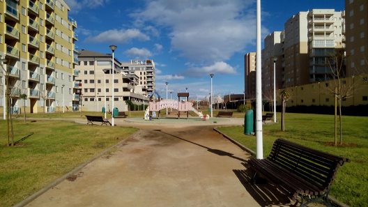 Apartamentos Tenerife 3000