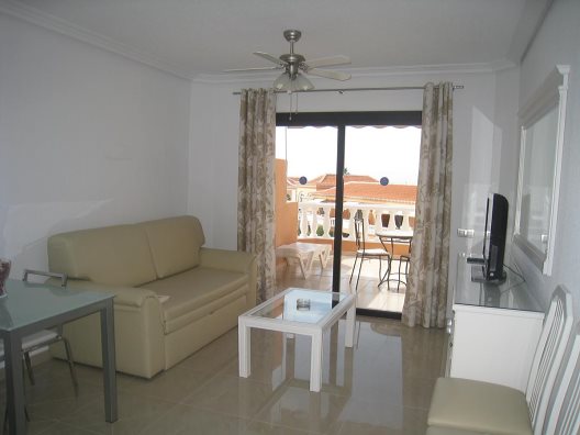 Apartamentos Tenerife Royal Gardens