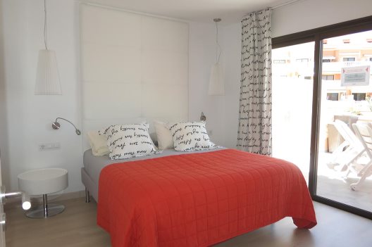 Apartamentos Tenerife Royal Gardens