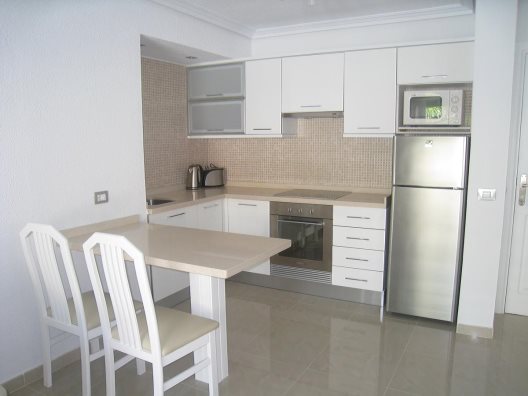 Apartamentos Tenerife Royal Gardens