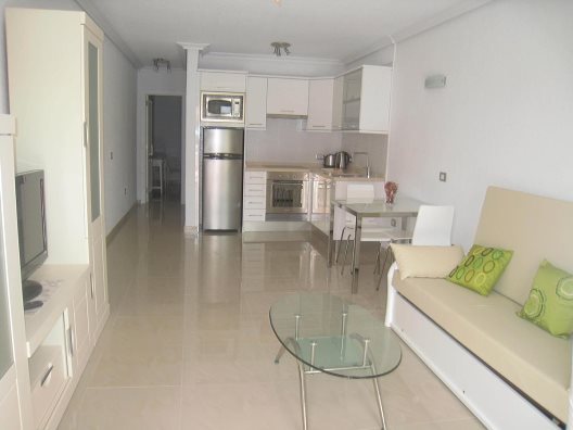Apartamentos Tenerife Royal Gardens