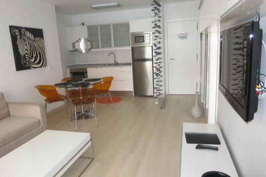 Apartamentos Tenerife Royal Gardens