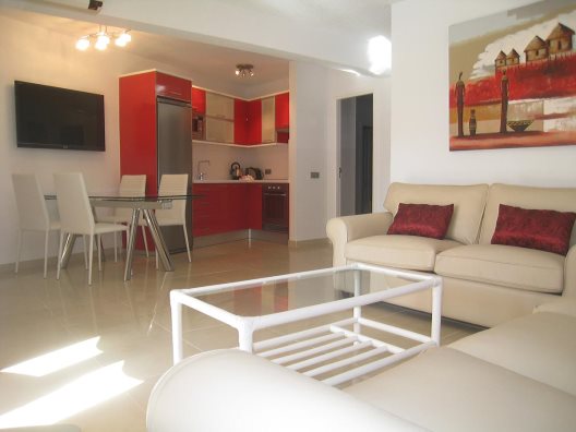 Apartamentos Tenerife Royal Gardens