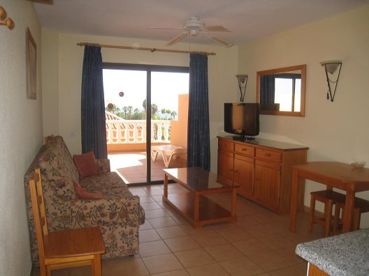 Apartamentos Tenerife Royal Gardens