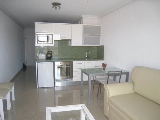 Apartamentos Tenerife Royal Gardens