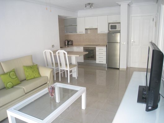 Apartamentos Tenerife Royal Gardens