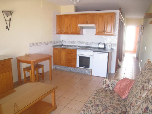 Apartamentos Tenerife Royal Gardens