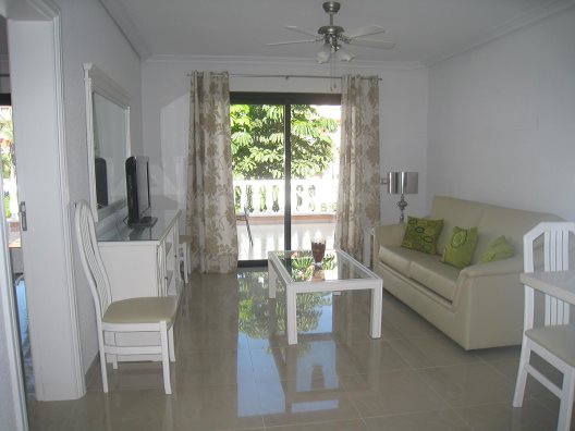 Apartamentos Tenerife Royal Gardens