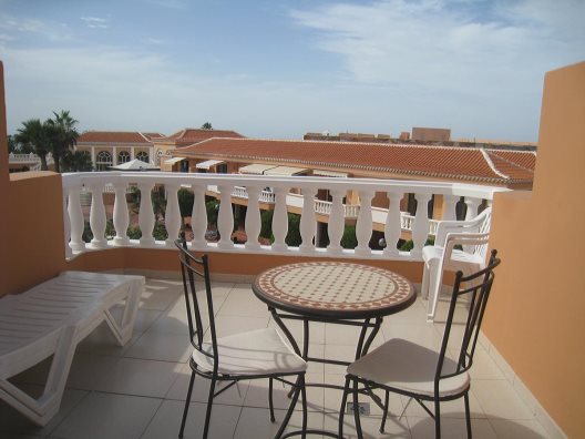 Apartamentos Tenerife Royal Gardens