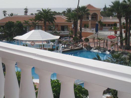 Apartamentos Tenerife Royal Gardens